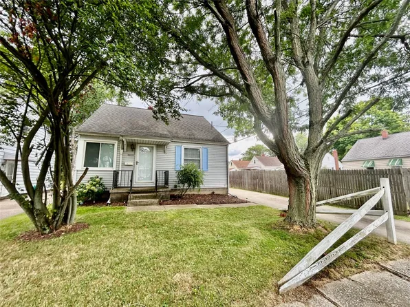 2615 Linwood Ave, Erie, PA 16510