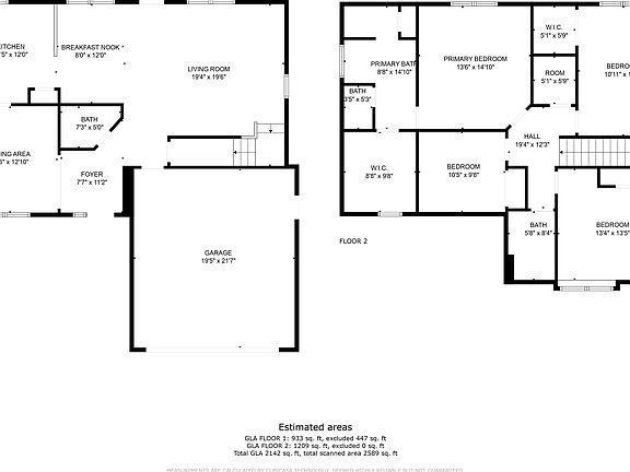 2nd image of this home
