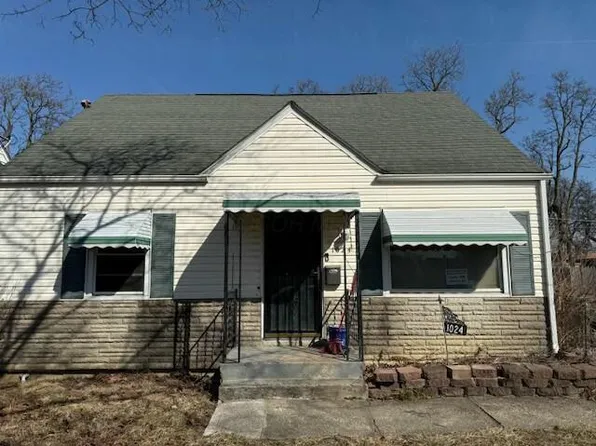 1024 22nd Ave, Columbus, OH 43211