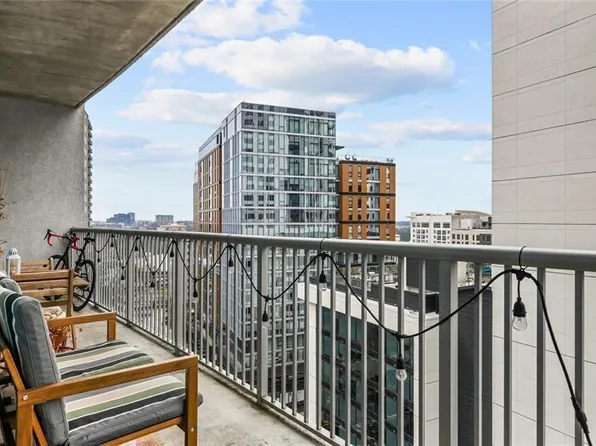 44 Peachtree Pl #1225, Atlanta, GA 30309
