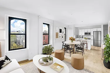 Rented by Freestone Property Group