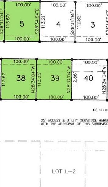 2nd image of 137 River Place Dr