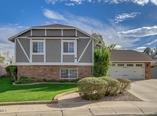 161 E San Remo Ave, Gilbert, AZ 85234