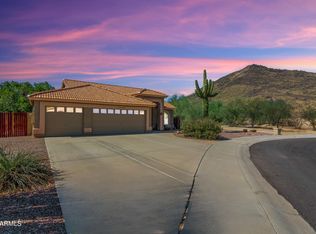 24828 N 56th Dr, Glendale, AZ 85310