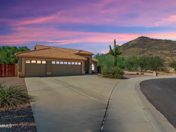 24828 N 56TH Drive, Glendale, AZ 85310