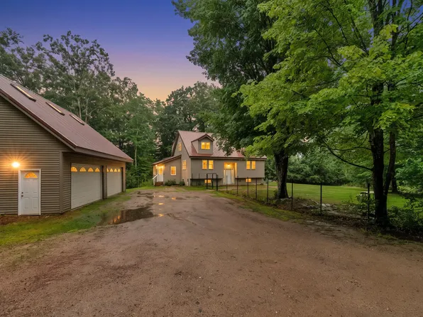 336 Depot Road, Lebanon, ME 04027