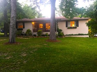 1516 Glenwood Rd, Hoover, AL 35226