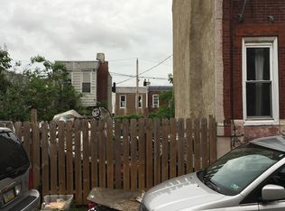 2035 N Bambrey St, Philadelphia, PA