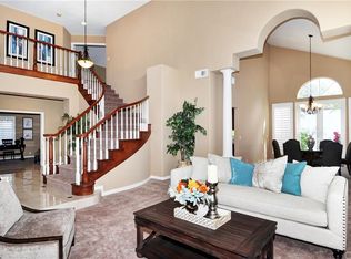 2151 Ventia, Tustin, CA 92782