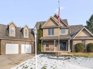 3102 Coachman Trl, Valparaiso, IN