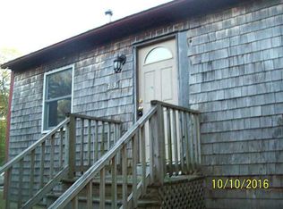 363 Arcadia Rd, Richmond, RI 02832
