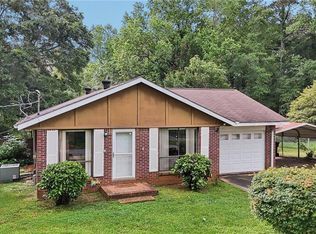 2381 W Grantville Rd, Newnan, GA 30263