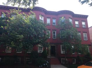 57 Pleasant St #1, Brookline, MA 02446