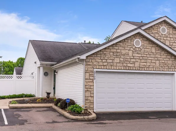 6709 Axtel Dr #5A, Canal Winchester, OH 43110