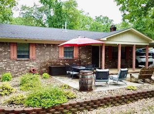 2258 County Road 3291, Clarksville, AR 72830