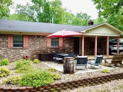 2258 County Road 3291, Clarksville, AR, 72830