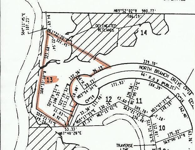 2nd image of 13 N Branch Dr