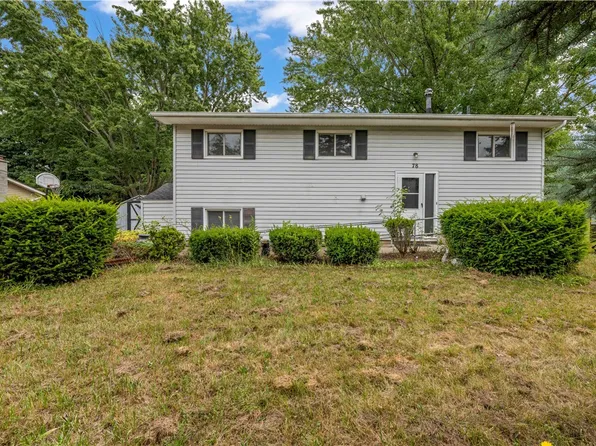 78 Golden Rod Ln, Rochester, NY 14623
