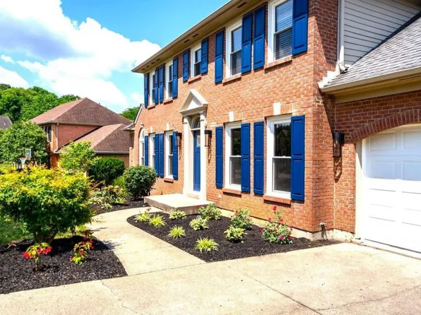 (undisclosed Address), Villa Hills, KY 41017