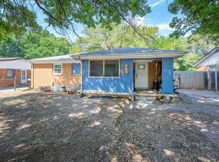 603 Highland Park Dr, Mulvane, KS 67110