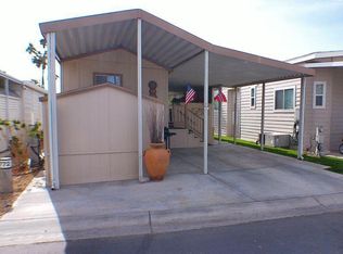 84136 Avenue 44 SPACE 772, Indio, CA 92203