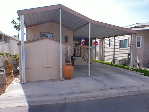 84136 Avenue 44 Space 772, Indio, CA 92203