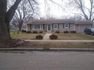 1230 N Randall Ave, Janesville, WI 53545