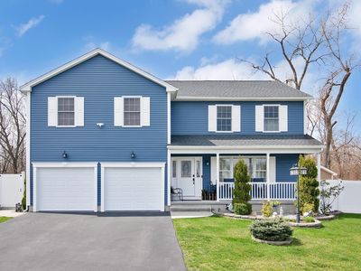 204 Naismith St, Springfield, MA, 01104