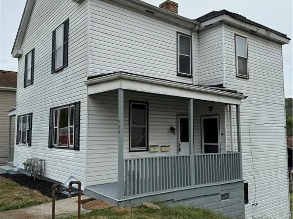 216 Jacquette St, Bridgeport, OH 43912