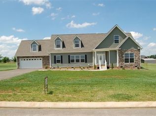 2305 Mustang Way, Spring Hill, TN 37174