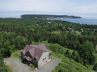 60 Ohio Pond Rd, Grand Manan, NB E5G4B4