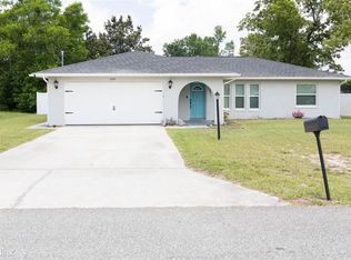 2301 Amherst Ave, Spring Hill, FL 34609
