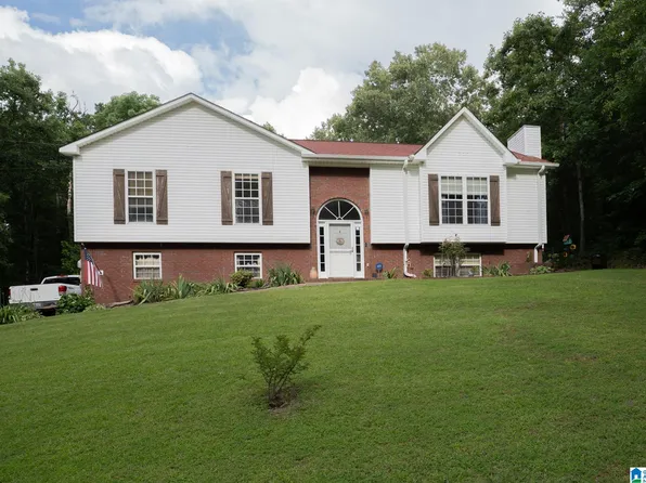 13339 Sylvia Dr, Lake View, AL 35111