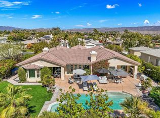 19 Trafagar Sq, Rancho Mirage, CA 92270