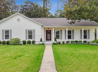 2030 Utica Pl, Pensacola, FL 32503