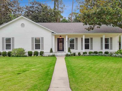 2030 Utica Pl, Pensacola, FL, 32503