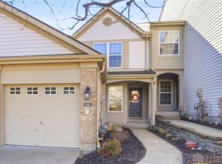 4019 Fieldsedge Dr, Mason, OH 45040