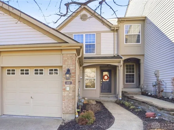 4019 Fieldsedge Dr, Mason, OH 45040