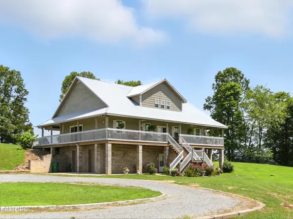 4703 Highway 25e, Tazewell, TN 37879