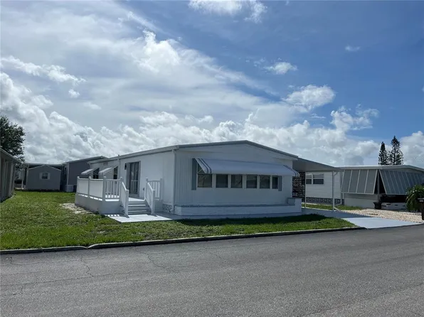 923 Cortina Blvd, Venice, FL 34285