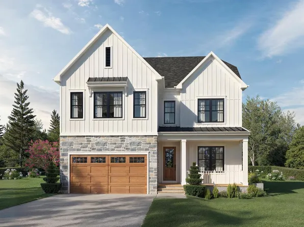 6243 22nd Rd N, Arlington, VA 22205