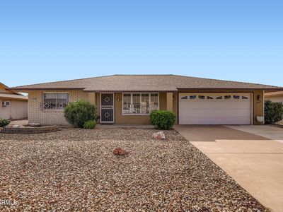 20025 N WILLOWCREEK Circle, Sun City, AZ, 85373