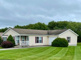 279 Fultons Run Rd, State College, PA 16803