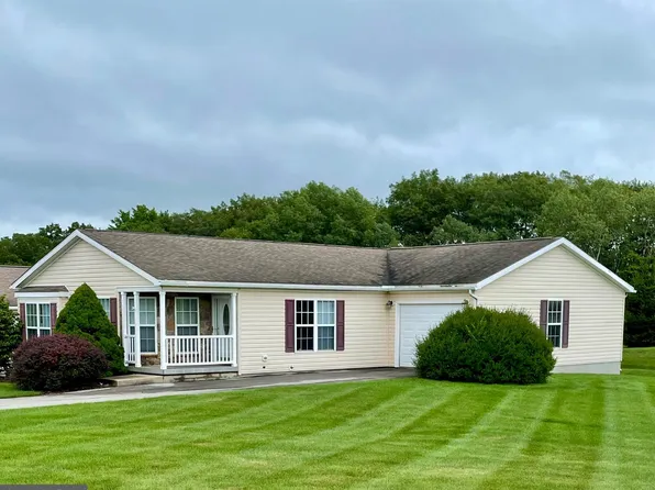 279 Fultons Run Rd, State College, PA 16803