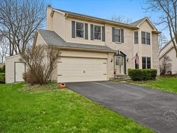 829 S Van Buren St, Batavia, IL 60510