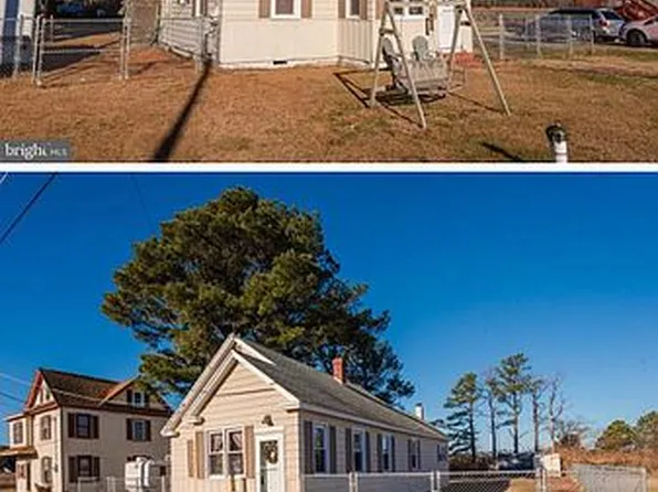 9338 Deal Island Rd, Deal Island, MD 21821