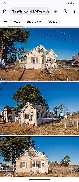 9338 Deal Island Rd photo 1