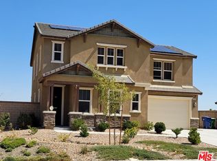 37311 Paintbrush Dr, Palmdale, CA 93551