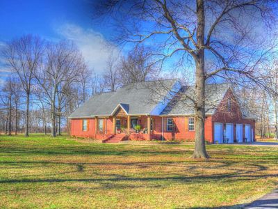 3752 State Route 121 N, Murray, KY, 42071