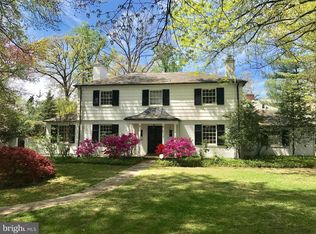 4400 Norwood Rd, Baltimore, MD 21218